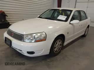 2004 Saturn L L300 1 z VIN 1G8JC54F04Y518750, wystawiony jako IAAI lot #42513964 z przebiegiem 95 103 mil mil oraz . Historia ofert i sprzedaży dostępna na DreamBid. Obrazek 2.