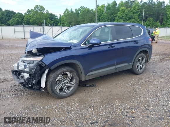 2022 Hyundai Santa Fe SE с VIN 5NMS14AJXNH400143, выставлен на аукционе IAAI как лот 42451066 с пробегом 63 916 миль миль и . История ставок и продаж доступна на DreamBid. Изображение 18.