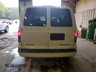 2002 Chevrolet Astro с VIN 1GNDM19X22B152632, выставлен на аукционе Copart как лот 72751464 с пробегом 257 682 миль миль и На запчасти • Non repairable. История ставок и продаж доступна на DreamBid. Изображение 6.