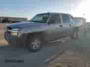 2006 Chevrolet Avalanche LT with VIN 3GNEC12Z06G125171, listed as a Copart auction lot 47623245 with 173,992 mi miles and Salvage title. Bid and sale history available at DreamBid. Image 1.