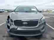 2016 Kia Sorento LX z VIN 5XYPG4A32GG127234, wystawiony jako IAAI lot #43027197 z przebiegiem 92 328 mil mil oraz . Historia ofert i sprzedaży dostępna na DreamBid. Obrazek 12.