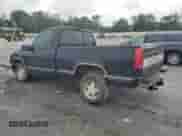 1997 Chevrolet Silverado 1500 with VIN 1GCEC14R2VZ207259, listed as a Copart auction lot 67120915 with 193,827 mi miles and Salvage title. Bid and sale history available at DreamBid. Image 2.