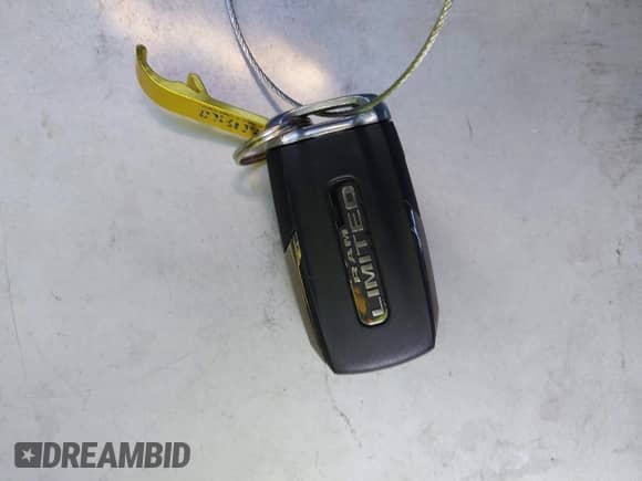 2020 Ram 1500 z VIN 1C6SRFPM6LN205220, wystawiony jako IAAI lot #41437777 z przebiegiem 133 883 mil mil oraz . Historia ofert i sprzedaży dostępna na DreamBid. Obrazek 11.