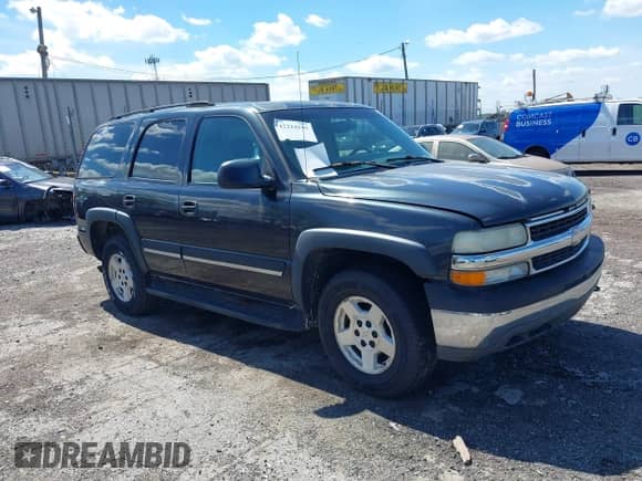 2004 Chevrolet Tahoe LT с VIN 1GNEK13T04J222198, выставлен на аукционе IAAI как лот 42224195 с пробегом 137 000 миль миль и . История ставок и продаж доступна на DreamBid. Изображение 1.