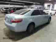 2009 Toyota Camry with VIN 4T4BE46K19R056840, listed as a Copart auction lot 85503735 with 208,844 mi miles and Clean title. Bid and sale history available at DreamBid. Image 3.