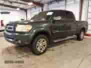 2006 Toyota Tundra SR5 z VIN 5TBET34186S536033, wystawiony jako IAAI lot #43427743 z przebiegiem 191 076 mil mil oraz . Historia ofert i sprzedaży dostępna na DreamBid. Obrazek 2.