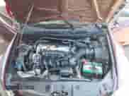 2011 Honda Accord EX-L with VIN 1HGCP2F81BA103119, listed as a IAAI auction lot 42588588 with Not provided miles and . Bid and sale history available at DreamBid. Image 10.