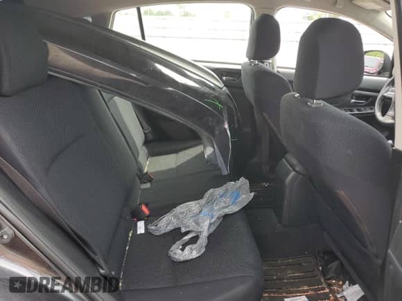 2012 Subaru Impreza Premium with VIN JF1GPAC66CG219434, listed as a Copart auction lot 54122935 with 144,060 mi miles and Salvage title. Bid and sale history available at DreamBid. Image 11.