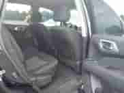 2017 Nissan Pathfinder SV with VIN 5N1DR2MM8HC693082, listed as a IAAI auction lot 42686561 with 167,313 mi miles and . Bid and sale history available at DreamBid. Image 8.