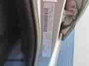 2020 Ram 1500 Rebel z VIN 1C6SRFLT7LN137992, wystawiony jako Copart lot #86550465 z przebiegiem 45 615 mil mil oraz Czysty tytuł • Clean title. Historia ofert i sprzedaży dostępna na DreamBid. Obrazek 12.