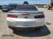 2018 Chevrolet Camaro 2SS с VIN 1G1FH3D75J0179948, выставлен на аукционе Copart как лот 62306255 с пробегом 75 468 миль миль и Списание • Salvage title. История ставок и продаж доступна на DreamBid. Изображение 6.