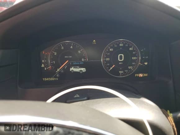 2015 Cadillac Escalade ESV Luxury с VIN 1GYS4HKJ2FR274106, выставлен на аукционе Copart как лот 66083875 с пробегом 194 592 миль миль и Списание • Salvage title. История ставок и продаж доступна на DreamBid. Изображение 9.