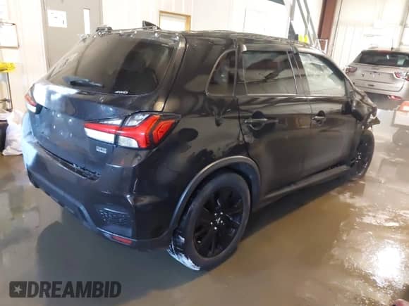 2021 Mitsubishi Outlander ES с VIN JA4ARUAU6MU007529, выставлен на аукционе IAAI как лот 41342240 с пробегом 87 300 миль миль и . История ставок и продаж доступна на DreamBid. Изображение 4.