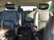 2007 Cadillac Escalade ESV с VIN 1GYFK66807R372409, выставлен на аукционе Copart как лот 82574595 с пробегом 133 374 миль миль и Списание • Salvage title. История ставок и продаж доступна на DreamBid. Изображение 10.