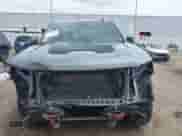 2024 Chevrolet Silverado 1500 Custom Trail Boss with VIN 3GCUDCED0RG315926, listed as a IAAI auction lot 42742429 with 23,714 mi miles and . Bid and sale history available at DreamBid. Image 13.