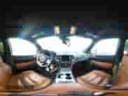 2014 Jeep Grand Cherokee SRT-8 с VIN 1C4RJFDJ1EC517310, выставлен на аукционе IAAI как лот 42383955 с пробегом 104 701 миль миль и . История ставок и продаж доступна на DreamBid. Изображение 18.