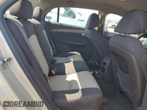 2010 Chevrolet Malibu 1FL с VIN 1G1ZA5E06AF289841, выставлен на аукционе Copart как лот 70729415 с пробегом 139 817 миль миль и Списание • Salvage title. История ставок и продаж доступна на DreamBid. Изображение 10.