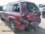 2005 Chevrolet TrailBlazer LS с VIN 1GNDT13S352153924, выставлен на аукционе IAAI как лот 40212910 с пробегом 179 461 миль миль и . История ставок и продаж доступна на DreamBid. Изображение 6.
