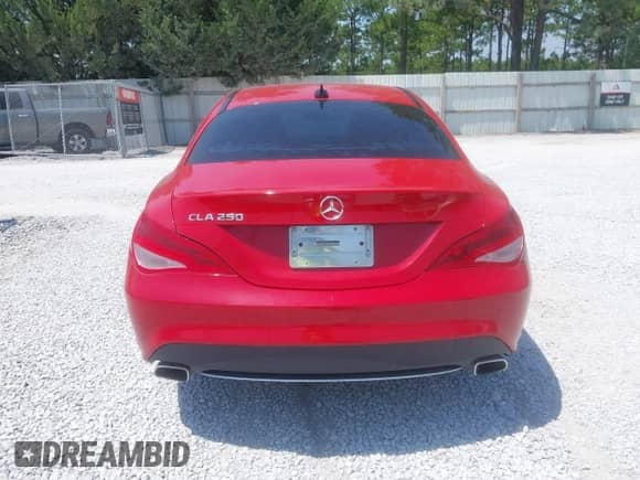 2015 Mercedes-Benz CLA 250 с VIN WDDSJ4EB2FN246265, выставлен на аукционе IAAI как лот 43073505 с пробегом 152 899 миль миль и . История ставок и продаж доступна на DreamBid. Изображение 16.