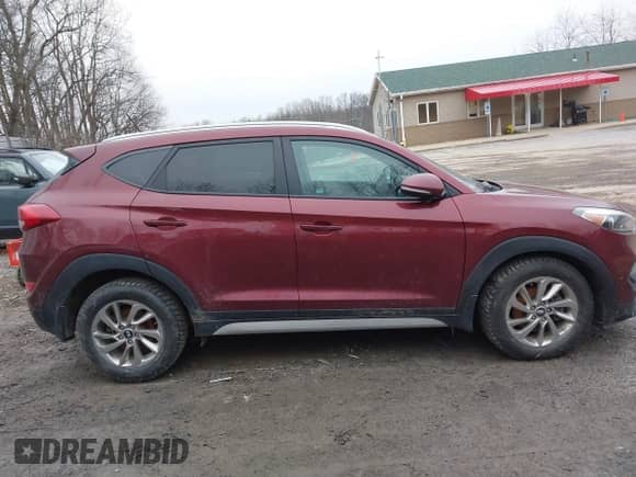 2017 Hyundai Tucson Eco с VIN KM8J3CA28HU420134, выставлен на аукционе IAAI как лот 41544873 с пробегом 116 493 миль миль и . История ставок и продаж доступна на DreamBid. Изображение 12.