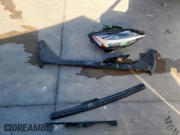 2019 Volvo S60 Momentum с VIN 7JR102FK5KG016375, выставлен на аукционе Copart как лот 84942835 с пробегом 61 182 миль миль и Списание • Salvage title. История ставок и продаж доступна на DreamBid. Изображение 12.