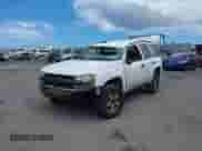 2004 Chevrolet TrailBlazer LT с VIN 1GNDT13S042350256, выставлен на аукционе IAAI как лот 42840474 с пробегом 136 299 миль миль и . История ставок и продаж доступна на DreamBid. Изображение 6.