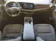 2025 Chevrolet Equinox FWD LT с VIN 3GNAXHEG1SL228591, выставлен на аукционе Copart как лот 48971095 с пробегом 6 344 миль миль и Чистый • Clean title. История ставок и продаж доступна на DreamBid. Изображение 8.