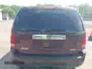 2014 Honda Pilot EX-L with VIN 5FNYF4H77EB055015, listed as a IAAI auction lot 42184434 with 161,454 mi miles and . Bid and sale history available at DreamBid. Image 16.