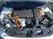 2025 Honda Accord Sport-L z VIN 1HGCY2F77SA033940, wystawiony jako IAAI lot #43419456 z przebiegiem 6 501 mil mil oraz . Historia ofert i sprzedaży dostępna na DreamBid. Obrazek 10.