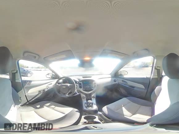 2013 Chevrolet Cruze LS с VIN 1G1PB5SG1D7249896, выставлен на аукционе Copart как лот 84917755 с пробегом 111 801 миль миль и Списание • Salvage title. История ставок и продаж доступна на DreamBid. Изображение 14.