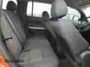 2007 Chevrolet HHR LT с VIN 3GNDA33P37S515819, выставлен на аукционе Copart как лот 71464755 с пробегом 189 782 миль миль и Списание • Salvage title. История ставок и продаж доступна на DreamBid. Изображение 10.