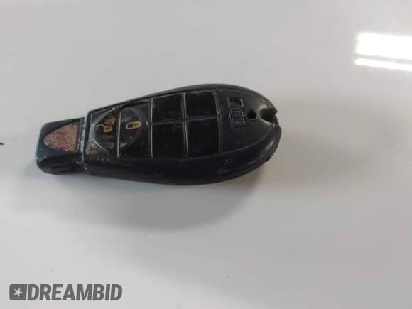 2015 Ram 1500 Express with VIN 1C6RR6FT0FS659007, listed as a IAAI auction lot 41591119 with 162,870 mi miles and . Bid and sale history available at DreamBid. Image 11.