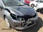 2019 Chevrolet Volt LT with VIN 1G1RA6S54KU128021, listed as a Copart auction lot 58022992 with 44,724 mi miles and . Bid and sale history available at DreamBid. Image 9.