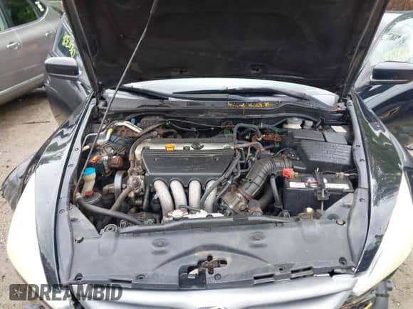 2006 Honda Accord EX-L with VIN 1HGCM71626A002155, listed as a IAAI auction lot 42328580 with 158,834 mi miles and . Bid and sale history available at DreamBid. Image 10.