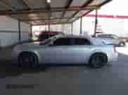 2006 Chrysler 300 C SRT-8 with VIN 2C3LA73W26H471000, listed as a IAAI auction lot 42884335 with 148,180 mi miles and . Bid and sale history available at DreamBid. Image 14.