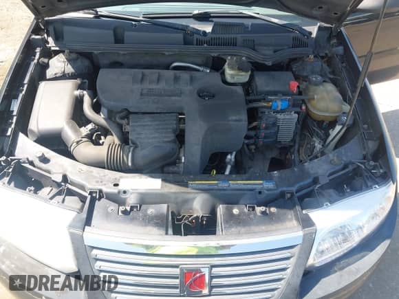 2007 Saturn ION ION 2 with VIN 1G8AJ55F47Z136255, listed as a IAAI auction lot 42948923 with 166,359 mi miles and . Bid and sale history available at DreamBid. Image 10.