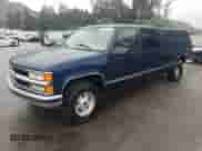1998 Chevrolet Silverado 3500 с VIN 1GCGC33J7WF007299, выставлен на аукционе Copart как лот 81253215 с пробегом 92 596 миль миль и Списание • Salvage title. История ставок и продаж доступна на DreamBid. Изображение 1.