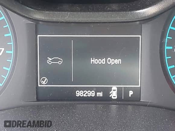 2016 Chevrolet Colorado 2WD WT z VIN 1GCHSBE31G1206606, wystawiony jako IAAI lot #42332696 z przebiegiem 98 299 mil mil oraz . Historia ofert i sprzedaży dostępna na DreamBid. Obrazek 16.