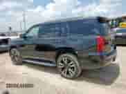 2018 Chevrolet Tahoe LT с VIN 1GNSCBKC3JR197737, выставлен на аукционе Copart как лот 64833825 с пробегом 182 302 миль миль и Списание • Salvage title. История ставок и продаж доступна на DreamBid. Изображение 2.