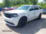 2016 Dodge Durango R/T z VIN 1C4SDJCT1GC425132, wystawiony jako IAAI lot #42572164 z przebiegiem 141 092 mil mil oraz . Historia ofert i sprzedaży dostępna na DreamBid. Obrazek 2.