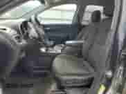 2019 Chevrolet Equinox LT with VIN 2GNAXLEXXK6158029, listed as a Copart auction lot 64520015 with 88,107 mi miles and Clean title. Bid and sale history available at DreamBid. Image 7.