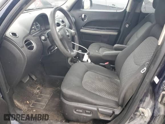 2010 Chevrolet HHR 1LT z VIN 3GNBABDB5AS525313, wystawiony jako Copart lot #71159984 z przebiegiem 184 951 mil mil oraz Szkoda całkowita • Salvage title. Historia ofert i sprzedaży dostępna na DreamBid. Obrazek 7.