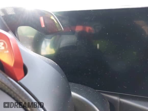 2024 BMW M3 Competition xDrive with VIN WBS43AY07RFR74791, listed as a IAAI auction lot 41356452 with 14,552 mi miles and . Bid and sale history available at DreamBid. Image 15.