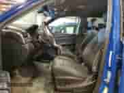 2017 Chevrolet Tahoe Commercial with VIN 1GNSKDEC1HR303347, listed as a Copart auction lot 69937435 with 98,473 mi miles and Clean title. Bid and sale history available at DreamBid. Image 7.