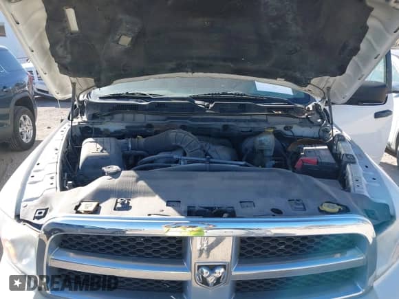 2009 Dodge 1500 SLT with VIN 1D3HV18T09S735028, listed as a IAAI auction lot 43522338 with 226,509 mi miles and . Bid and sale history available at DreamBid. Image 10.