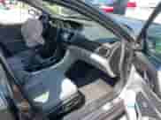 2017 Honda Accord EX-L with VIN 1HGCR2F87HA114404, listed as a IAAI auction lot 43007676 with 117,804 mi miles and . Bid and sale history available at DreamBid. Image 5.