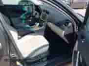 2010 Lexus IS 250 z VIN JTHBF5C21A5127263, wystawiony jako IAAI lot #43359285 z przebiegiem 167 817 mil mil oraz . Historia ofert i sprzedaży dostępna na DreamBid. Obrazek 5.