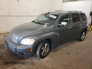 2008 Chevrolet HHR LT с VIN 3GNCA23P58S666992, выставлен на аукционе Copart как лот 67631015 с пробегом 269 248 миль миль и Чистый • Clean title. История ставок и продаж доступна на DreamBid. Изображение 1.