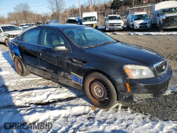 2015 Chevrolet Caprice с VIN 6G3NS5R3XFL129772, выставлен на аукционе Copart как лот 72738154 с пробегом 82 024 миль миль и Чистый • Clean title. История ставок и продаж доступна на DreamBid. Изображение 4.