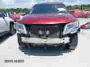 2013 Nissan Pathfinder SV with VIN 5N1AR2MN7DC646518, listed as a IAAI auction lot 42744170 with 182,332 mi miles and . Bid and sale history available at DreamBid. Image 6.